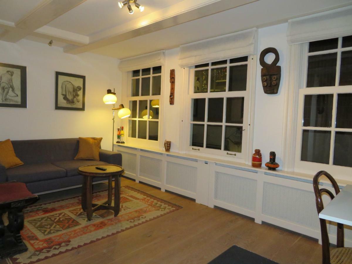 Dam Square B&B Amesterdão Quarto foto